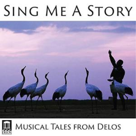 VA - Sing Me a Story (2019) FLAC