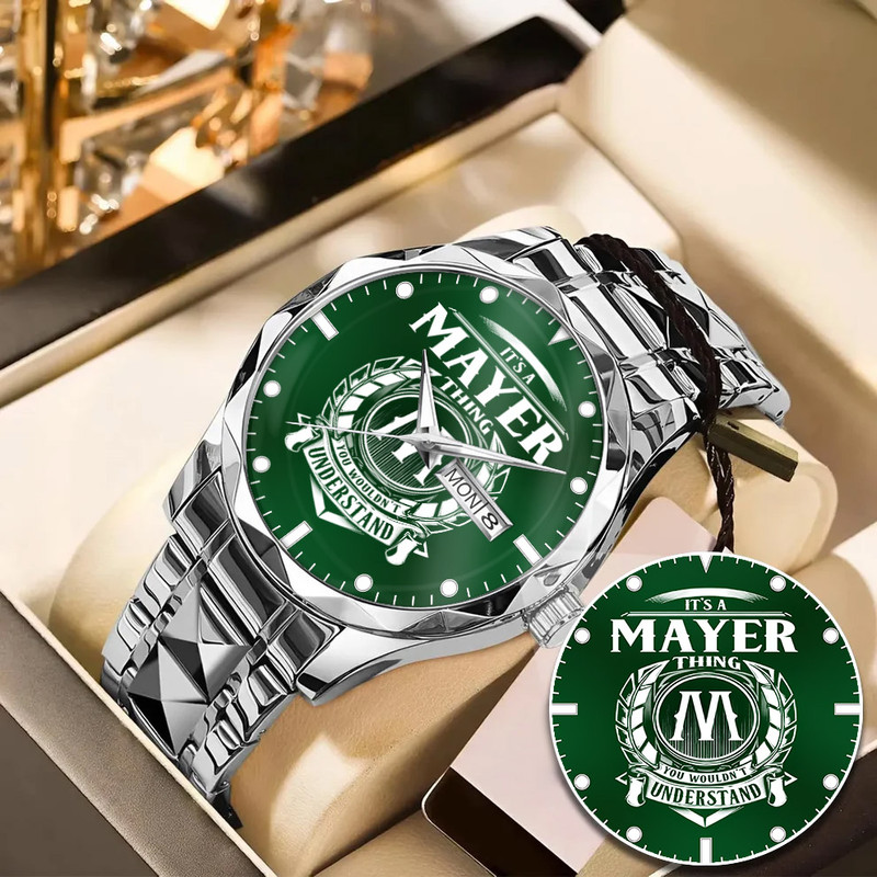 MAYER
