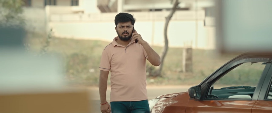 Laandhar 2024 WebRip [Tamil] 480p, 720p Screenshot