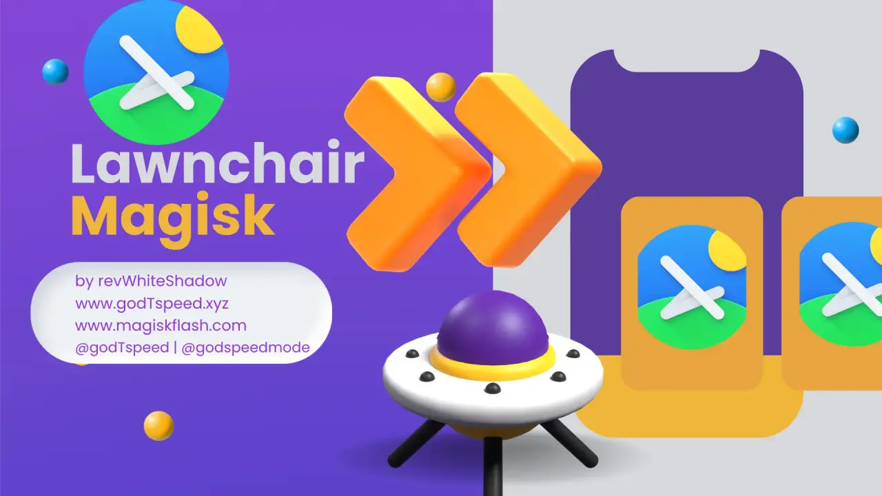 lawnchair Launcher