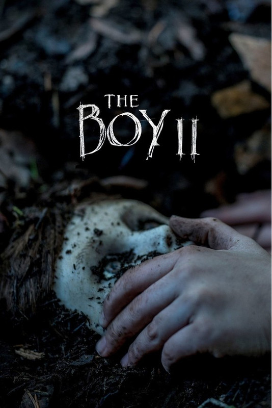Brahms: The Boy II