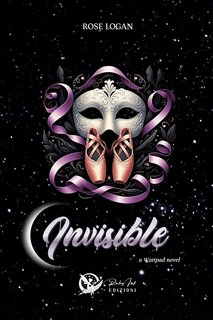 Rose Logan - Invisible (2024) ENG