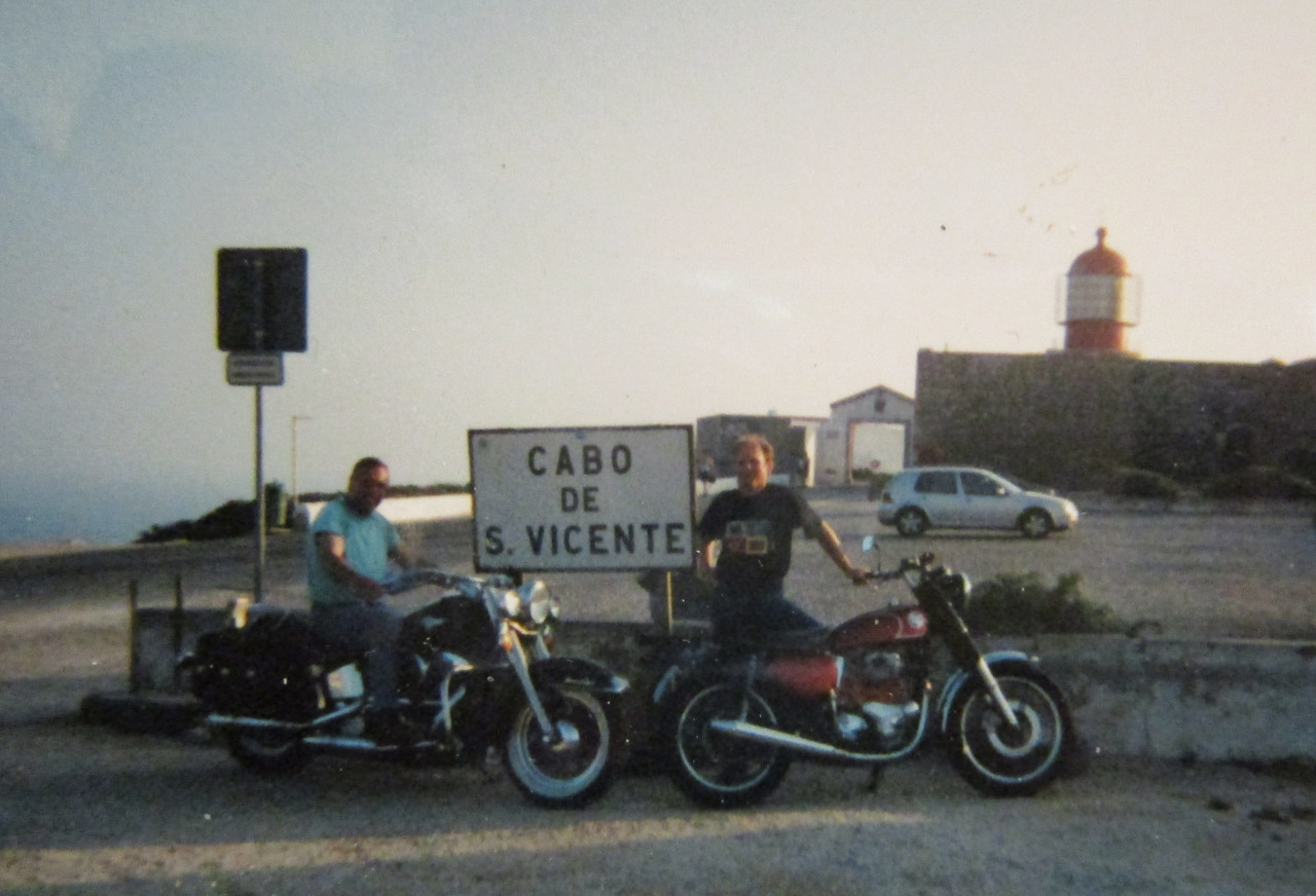 Another! oil pressure question...