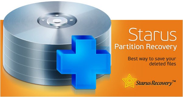 Starus Partition Recovery 3.6 Multilingual