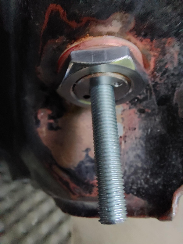 Fuel Tank Fun.