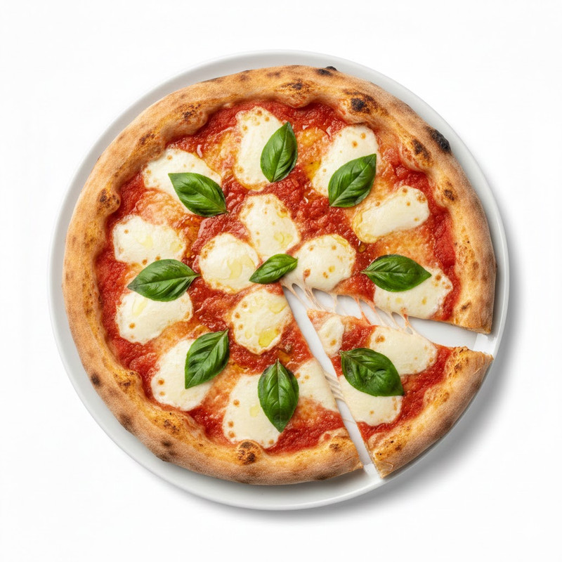 Pizza Margarita