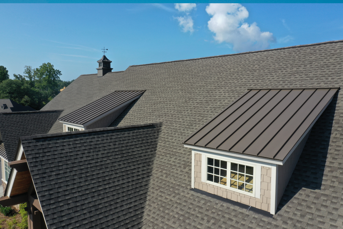 Residential Roofing Companies Blue Springs Missouri
