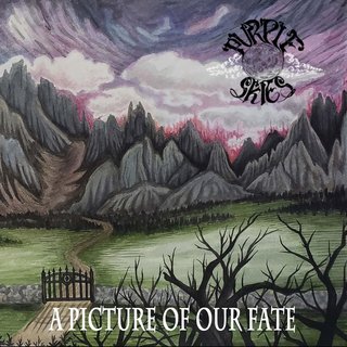 Purple Skies - A Picture of Our Fate (2020).mp3 - 320 Kbps