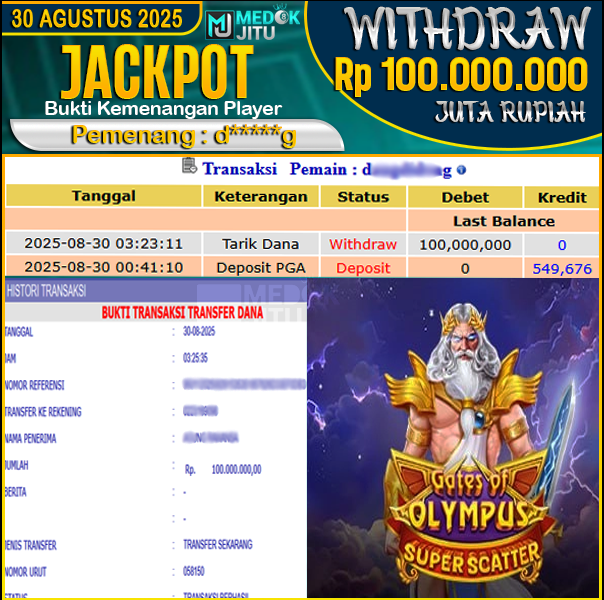 jackpot-slot-pragmatic-play-gates-of-olympus-super-scatter-wd-rp100000000--dibayar-lunas-di-medokjitu