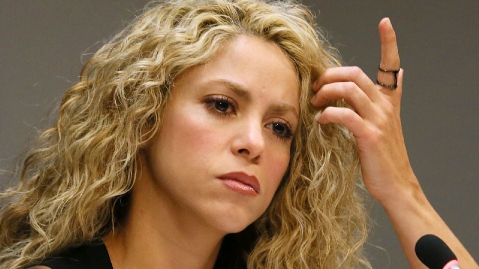 ¿'Acróstico' es un plagio? Paula Mattheus asegura que la canción de Shakira se parece a un tema suyo