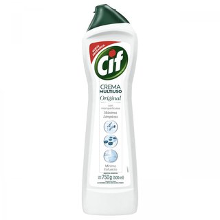 7499 | Cif Crema Original X 750 Grs