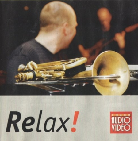 VA - Relax! (1999) CD-Rip