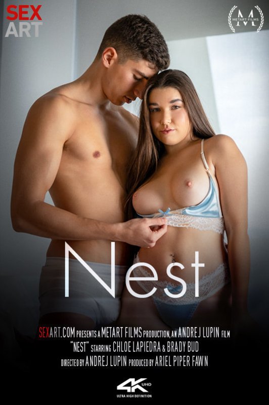 Brady Bud & Chloe Lapiedra - Nest 2025-06-01