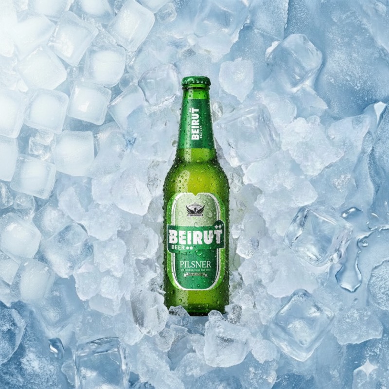 Beirut Beer 250mL