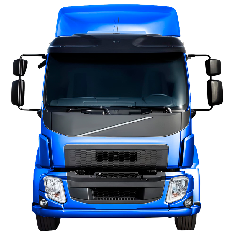 VOLVO-VM 2014 A 2019-220, 270, 310-MWM6.10, MWM7B270-AT2612D, I-SHIFT-FRONTAL