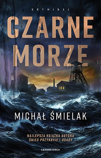 Michał Śmielak - Czarne Morze [2026]