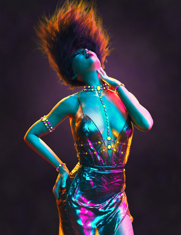 PTF Neon Splash Lighting Suite PTF Neon Splash Lighting Suite