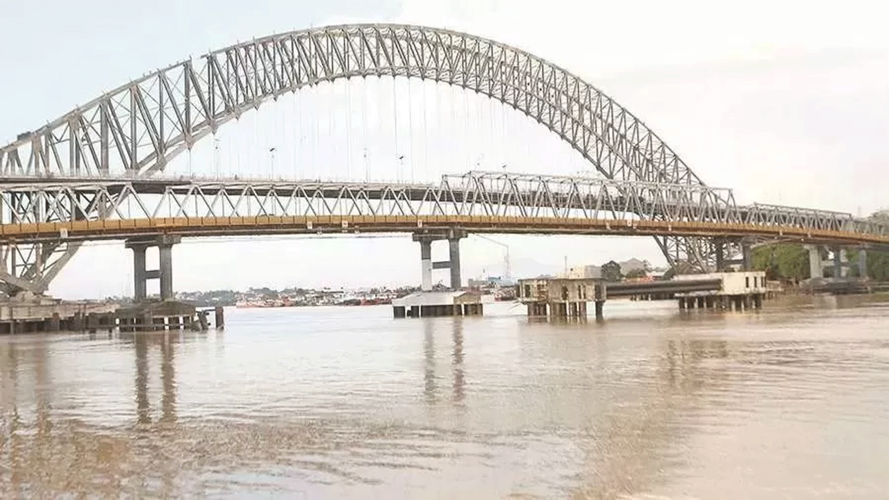 Sungai Mahakam: Permata Alam dan Sumber Kehidupan di Kalimantan Timur