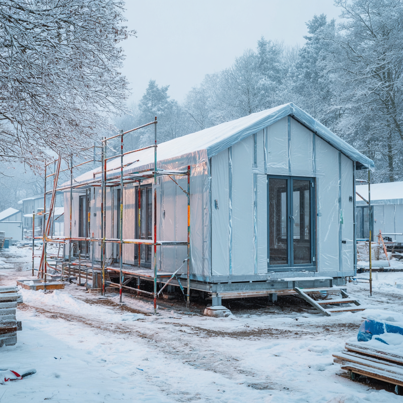 теплоизоляция