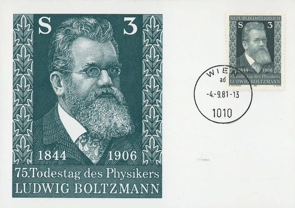 Boltzmann