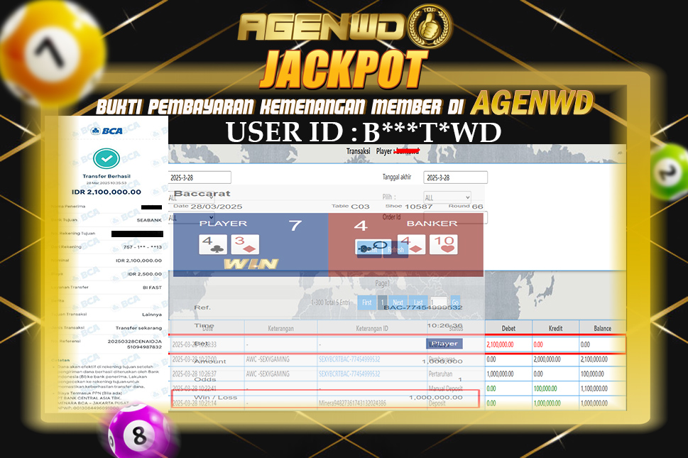 BUKTI JP TANGGAL 28-MARET-2025