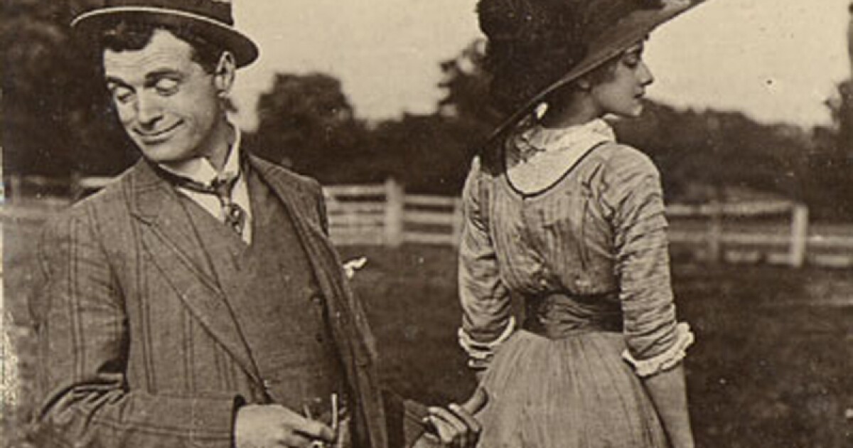 Mens Fashion in 1920s New Orleans