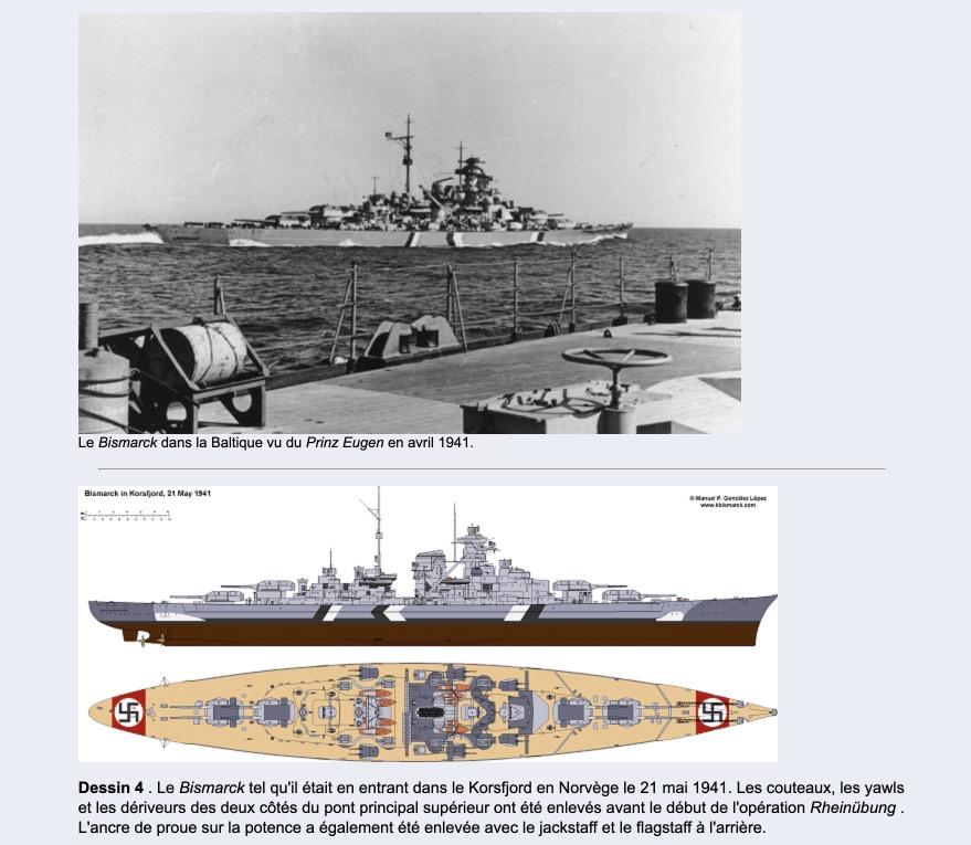 DKM Bismarck (Trumpeter 1/350 + PE Eduard) par horos - Page 5 Screenshot-2021-01-24-13-12-43-376