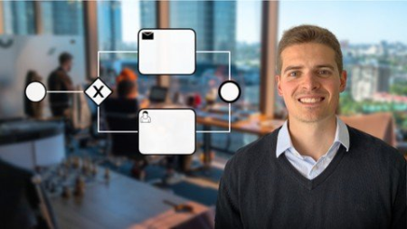 Bpmn 2.0 For Beginners