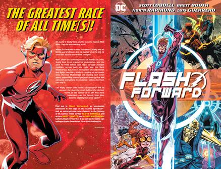 Flash Forward (2020)