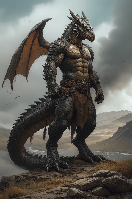 Gerald-Brom-style-full-body-sh-3