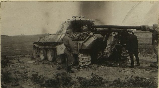 3 гв.адп РГК.