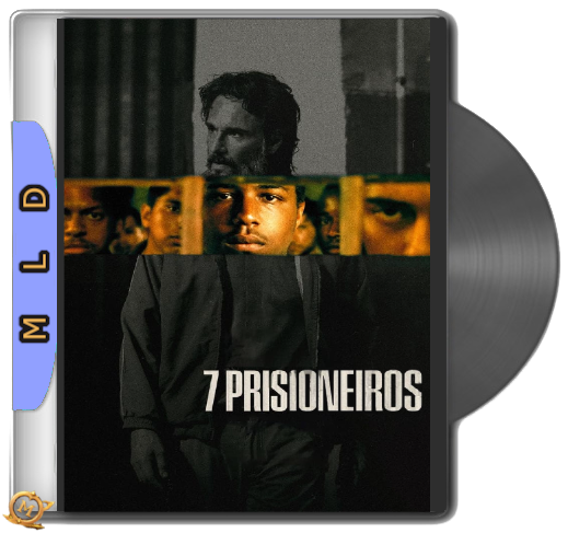 7 więźniów / 7 Prisioneiros