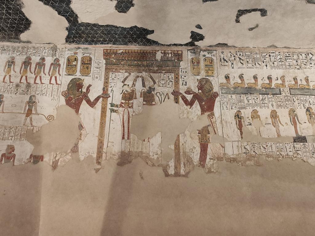 Ленивый Египет (Хургада, Луксор, Каир), декабрь 2025 - январь 2026