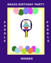 brad paddle