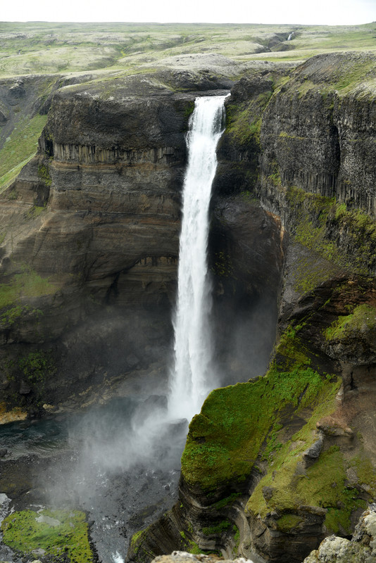 Iceland, Las fuerzas de la naturaleza (2021) - Blogs de Islandia - Oeste y centro: Arena y ceniza (57)