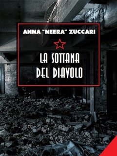 Anna Neera Zuccari - La sottana del diavolo (2024)