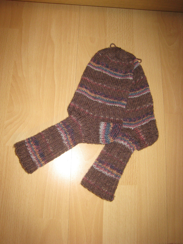 Socken für Nino 17.11 (2)