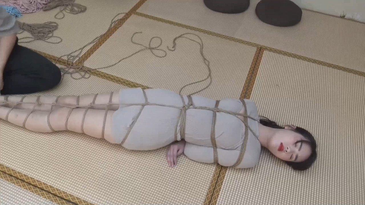 胜景影视 榻榻米花样捆缚 五.mp4_20201221_185136.072