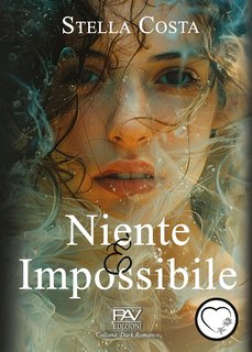 Stella Costa - Niente è impossibile (2024)