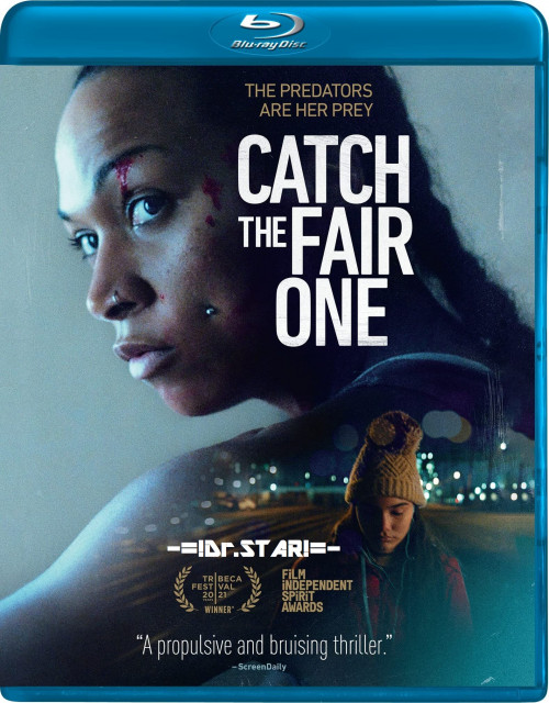 Catch the Fair One (2022) 1080p-720p-480p BluRay Hollywood Movie ORG. [Dual Audio] [Hindi or English] x264 ESubs