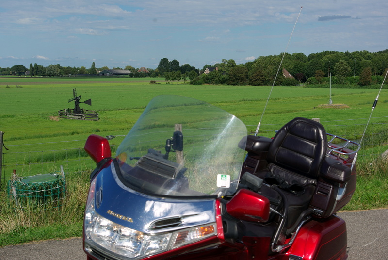0250 NH (01469i) De Grote Molen - Schellinkhout 