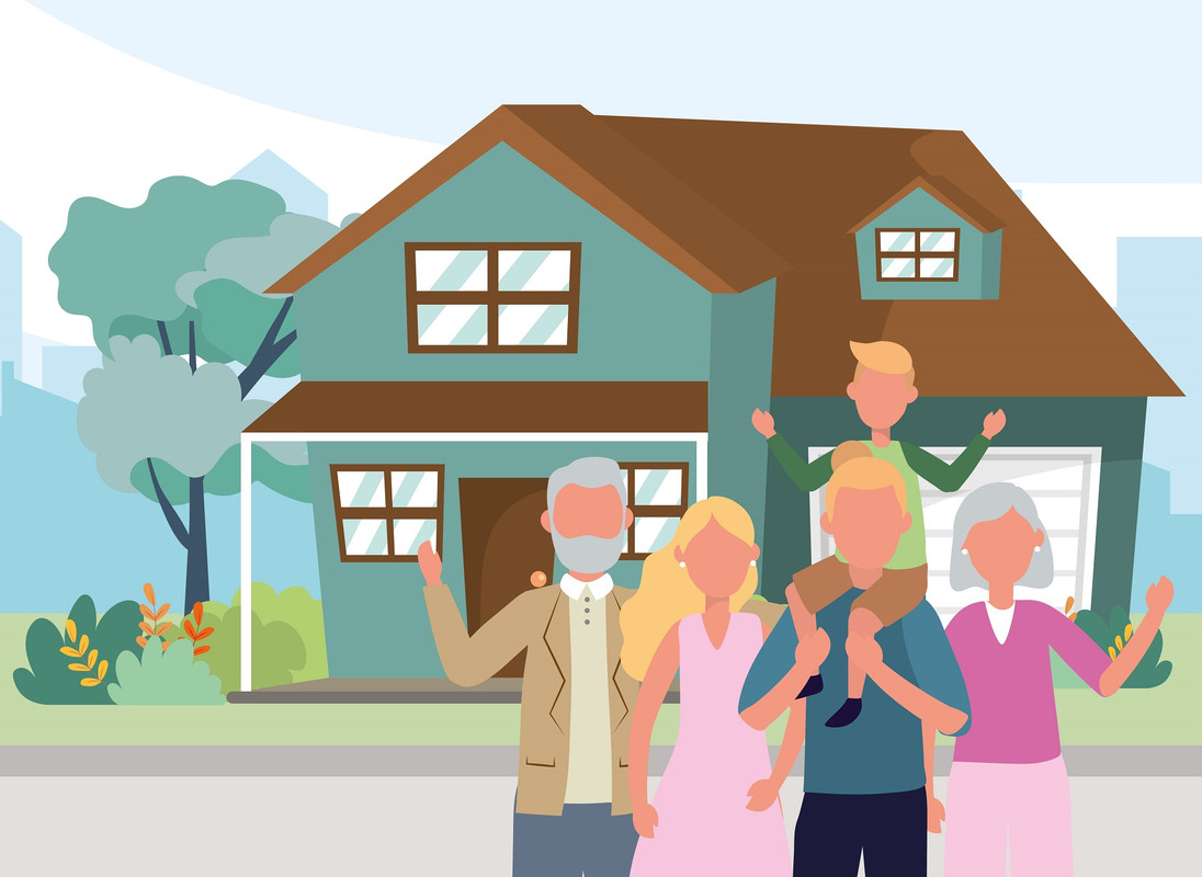 Rent to Own Homes in Columbus, Ohio: Unveiling the Key Facts