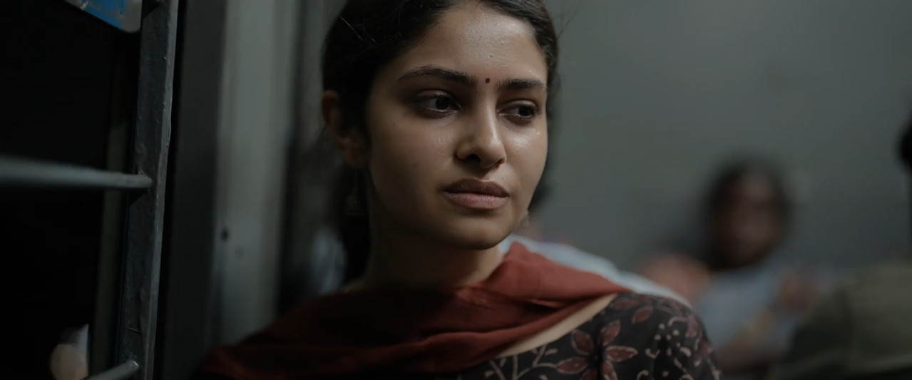 Couple Friendly 2026 WebRip [Tamil + Telugu + Malayalam + Kannada] 480p 720p ESub Screenshot