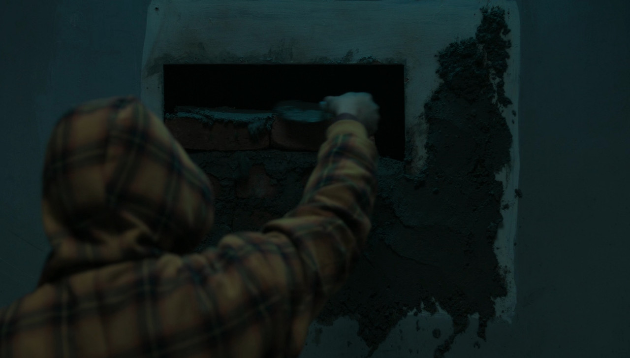 Breathe: Into the Shadows Movie Screenshot