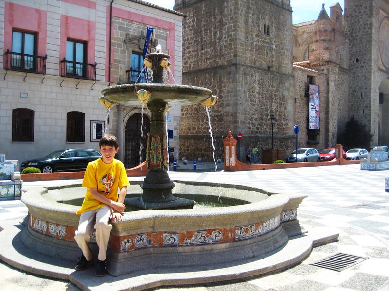 Talavera de la Reina-12-6-2011 - Toledo y sus pueblos-1996/2026 (16)