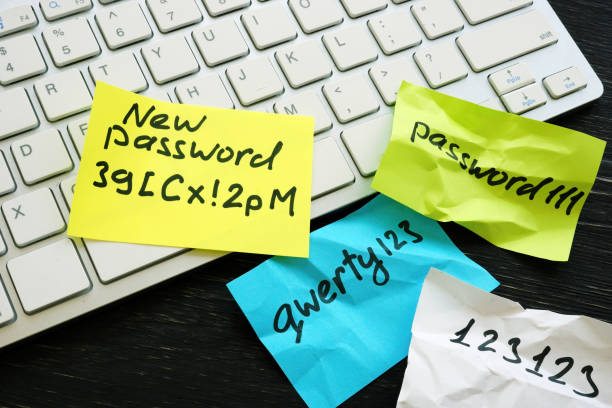 Strong Password Generator