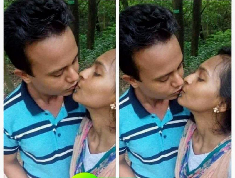 Hot indian couple gf riding on boyfriend full nude