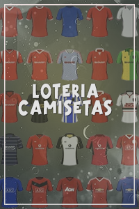 Loteria Camisetas