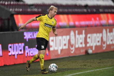 KuPS vs Rigas FS, 22h00 ngày 14/08