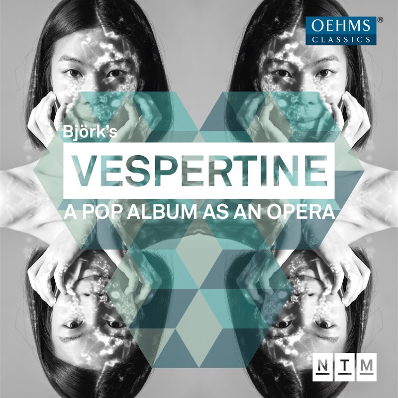 Ji Yoon - Bjoerk: Vespertine - A Pop Album as an Opera (Live) (2019) .mp3 -320 Kbps